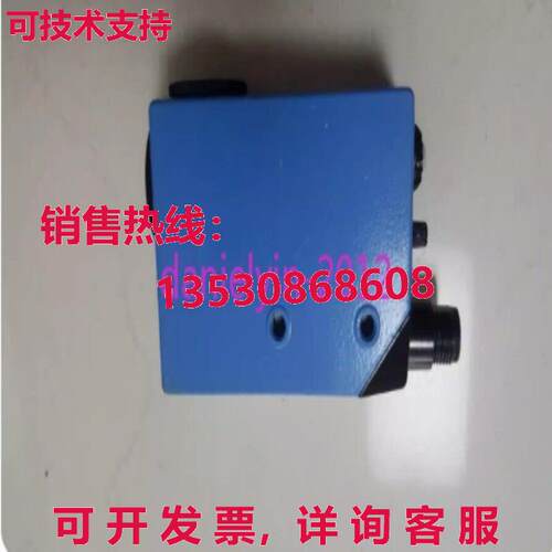 供应原装二手KT5G-2N1111S16 SICK颜色传感器20230418
