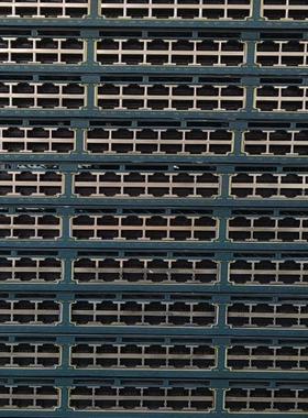 原装Cisco WS-C3560X-48P-L 48口千兆P