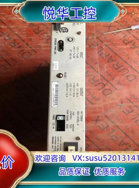 原装51196653-100 75805-A 霍尼韦尔卡件电源议