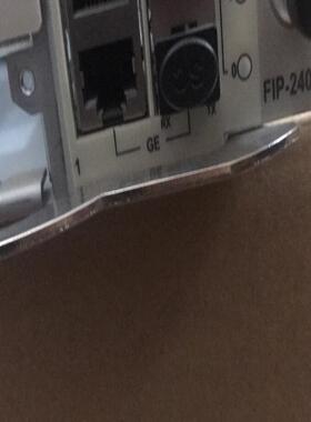 RT-FIP-240-H3 SR66系列可选板卡 灵活接口