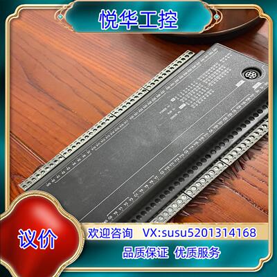 原装台达PLC DVP60EC00R3议