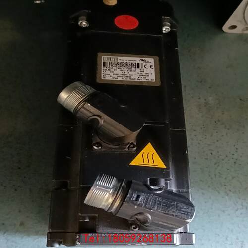 【非标价】库卡1.4kw电机1FK7044-7AH71-1SH3-Z