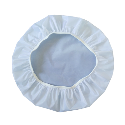 吸顶灯罩外壳罩圆形灯罩和底盘铁