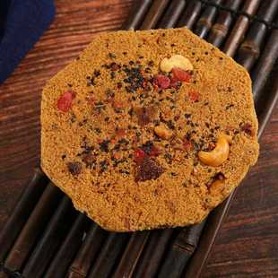 松糕温州特产大全糯米红糖糕点糯叽叽的蒸糕浙江点心发糕小吃零食