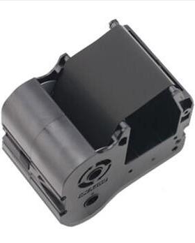 硕方标牌机3S300/S600色带SP-R130B黑色带SP50/R1301BPSP650黑色