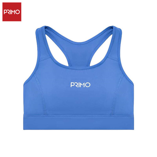 Primo Fight Wear运动胸衣Bra一体式胸垫运动内衣4色选择