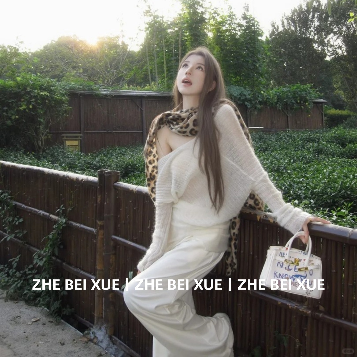 【赠送运费险】长袖上衣宽松长裤