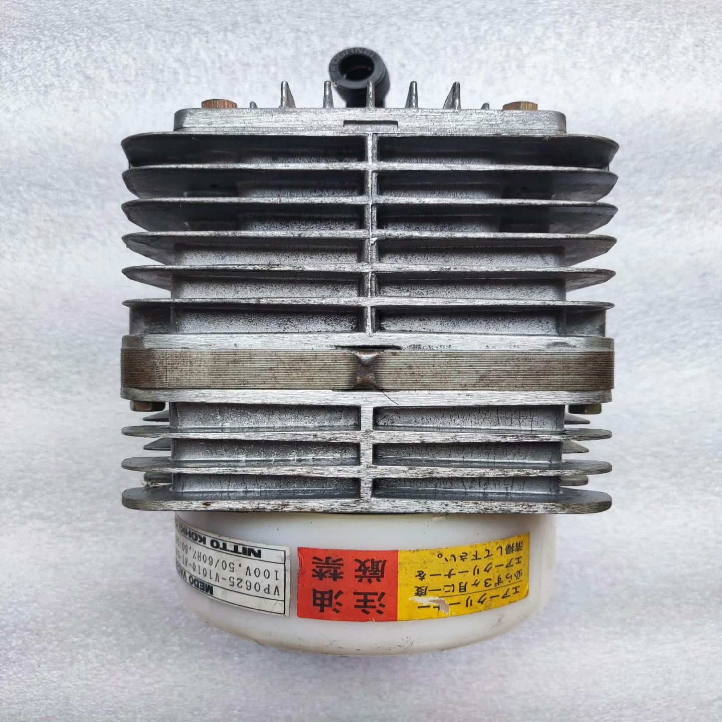 [德峰]交流-VP0625V1014真空泵A1日东工器-0001-