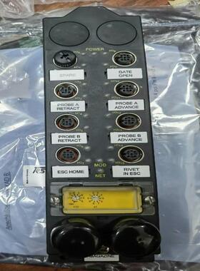 图尔克全新模块FDNL-XSG16-ST/CS30082，项