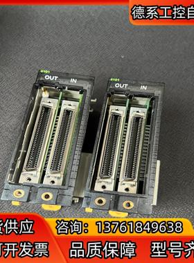 CJ1W-II101，很新，功能完好装