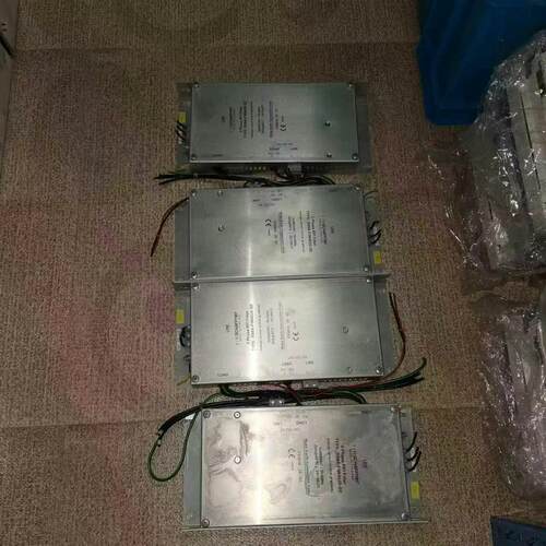 高压驱动器电阻 R88A-FIW4020-SE
