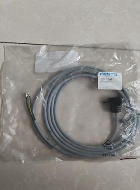 FESTO  KMEB-1-24-2,5-LED 15168