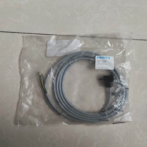 FESTO  KMEB-1-24-2,5-LED 15168
