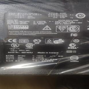 DELL DCNE 6BT403J
