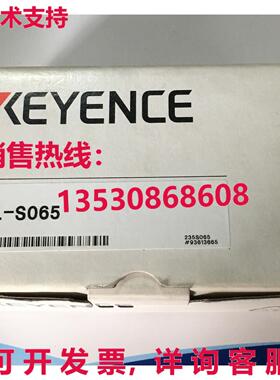供应原装Keyence IL-S065 激光传感器 ILS065