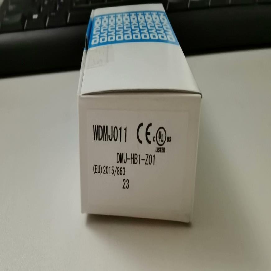 全新正品HOKUYO DMJ-HB1-Z01