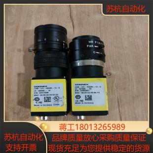 5000R CIC 康耐视CAM