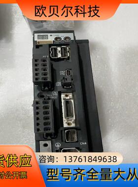 驱动器 R88D-KN04H-ML2，400瓦，