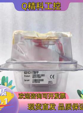 现货MKS 真空压力计 631C11TBFP Range 10T