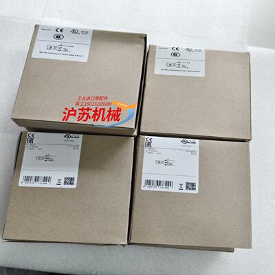 易福门传感器IB5063