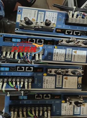 CORETEC INC控制器