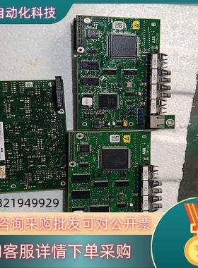 现货SDCS-COM-81光纤板DCS800系列ABB直流通讯板