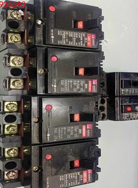 进口二手拆机LS韩国品牌原装ABE 32b两相断路器20A空