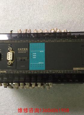 （请询价）FATEK永宏FBS-32MAR2-AC FBS-CB25二议价