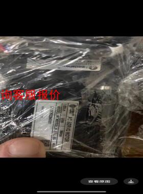 雷赛伺服电机ACM6002L2F-B0-L-SS 9新，4个