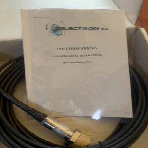 议~SELECTRON液位传感器