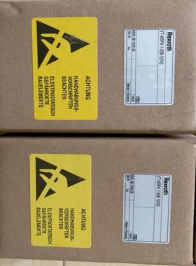 全新Rexroth力士乐0811405126 VT-MSPA议价