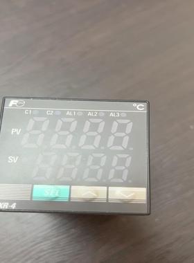 富士温控表PXR4TCY1-0VM02/PXR4TAY1-0