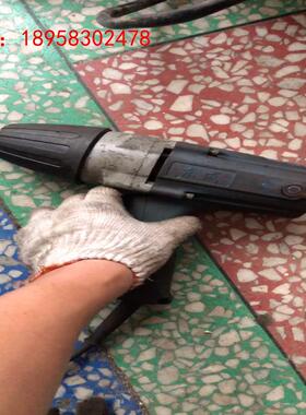 东成电动板手，P1B-FF-20C功能正常，无拆无修，内部9