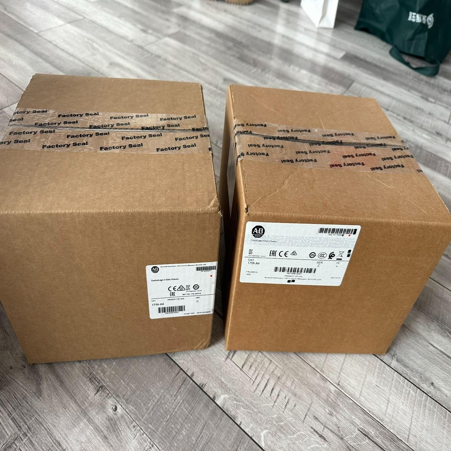 1783-MS10T   全新有货