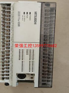 【荣强工控】FxON-60mr-001