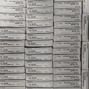 量大优惠 正品 N41N基恩士放大器多个全新原装