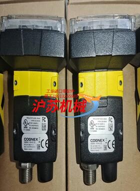 IS2000C-130-40-125康耐视工业相机，成色好，