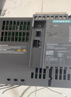 6SL3210-1SE16-0UA0/SIEMENS西门子S