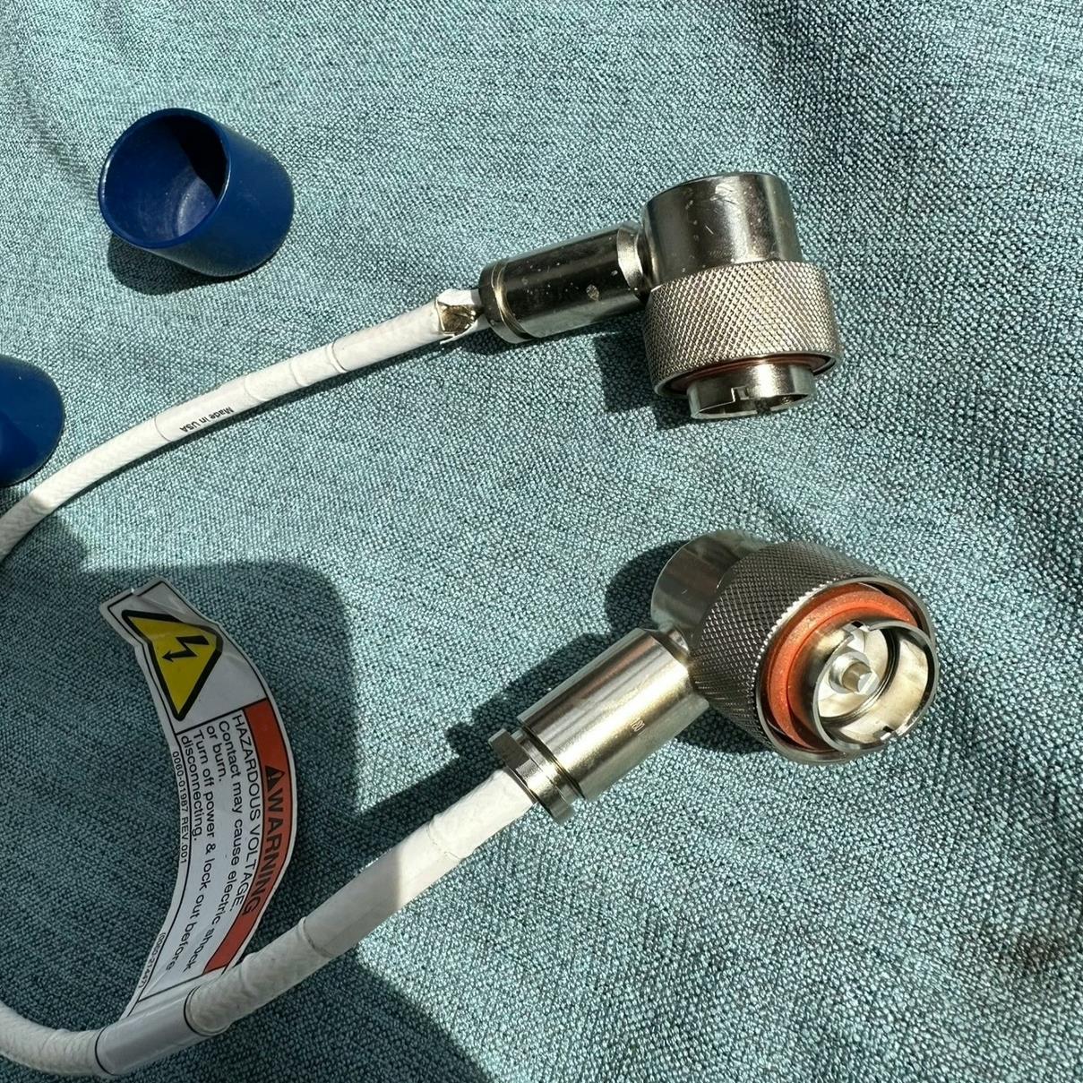 （设备配件）92180 TRU-7684 RF match output