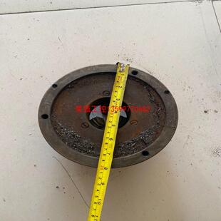 【荣强工控】直径200卡盘，一台，拆机产品，有点秀了，介意