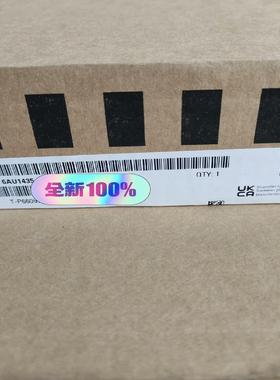 【工控自动化】6AU1435-0AA00-0AA1 仅拆封 实物议价