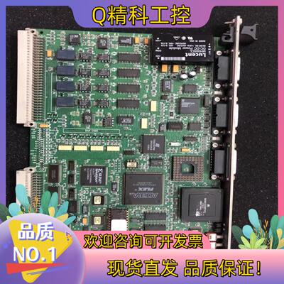 现货Radisys  61-0950-10 PFS-114 UI