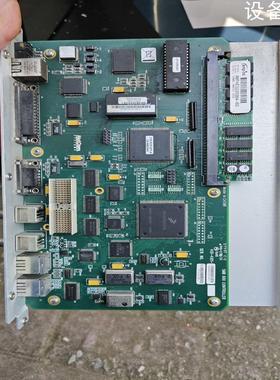 (设备配件） 拆机的思博伦主板主板smb600b拍需要包好