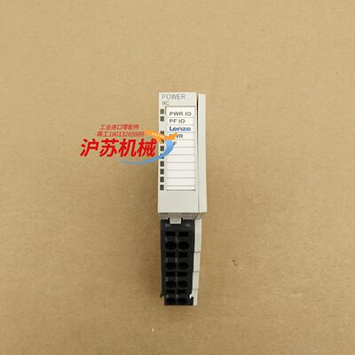 德国Lenze伦茨模块EPM-S110，E340765-72