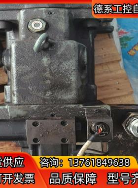 日本YUKEN油研A100-FR00HS-1048变量恒压柱