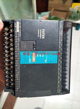 【荣强工控】永宏FBS-32MAT2-AC，功能包好外观如图。