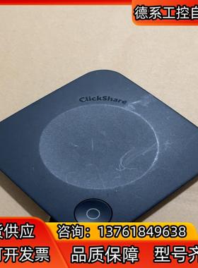 巴可BARCO ClickShare C 3010S图片实物