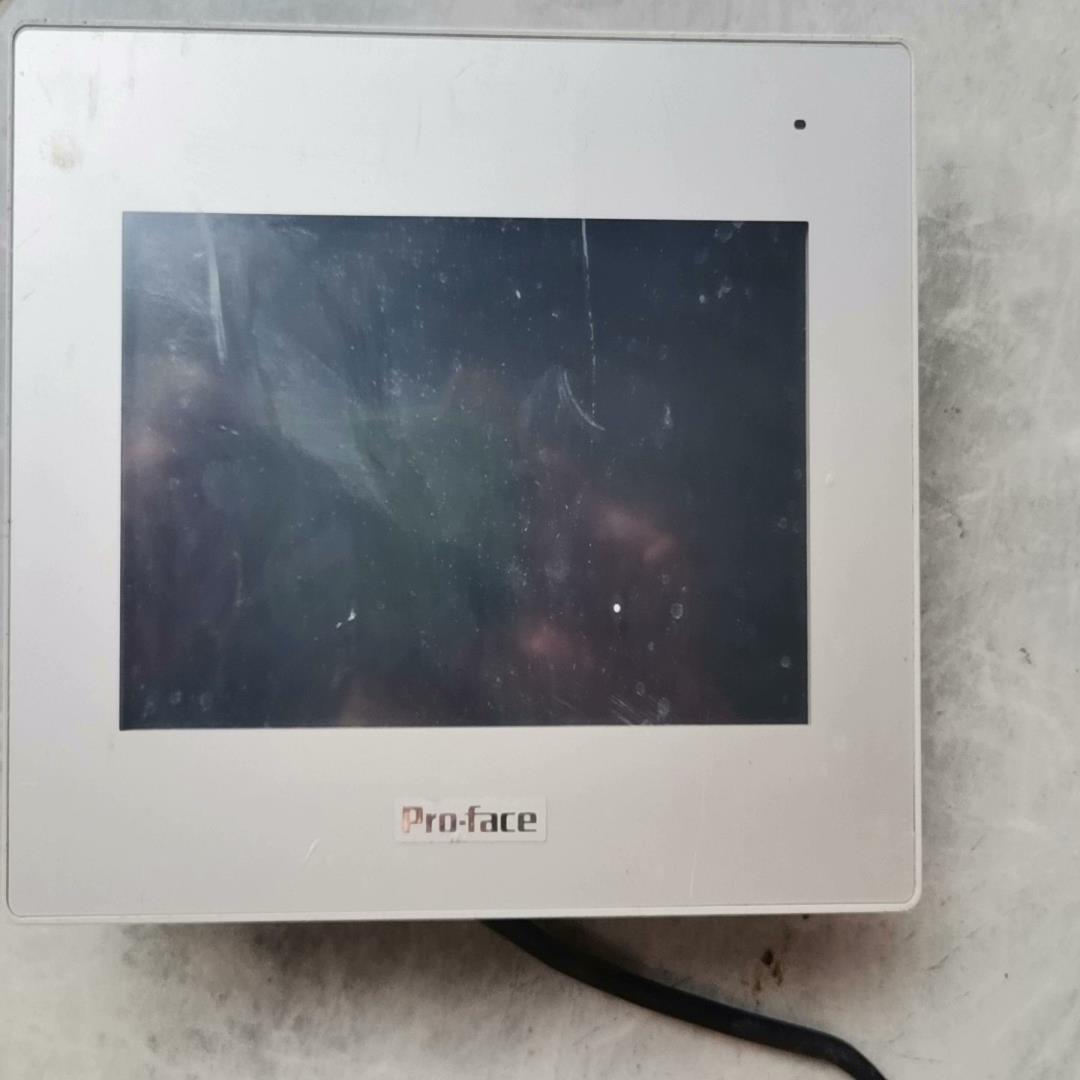 普洛菲斯pro-face触摸屏，GP-4402WW，实物拍照