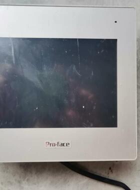 普洛菲斯pro-face触摸屏，GP-4402WW，实物拍照