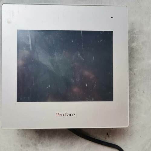 普洛菲斯pro-face触摸屏，GP-4402WW，实物拍照